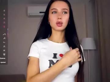 Private delanakimbral on Chaturbate