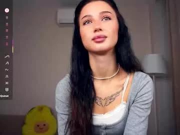 Private delanakimbral on Chaturbate