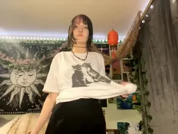 delcieagcaoili — Hello i am #new hero! air kiss for every tip! GOAL: Take off my bra under my t-shirt #skinny #teen #goth #18 [92 tokens remaining]