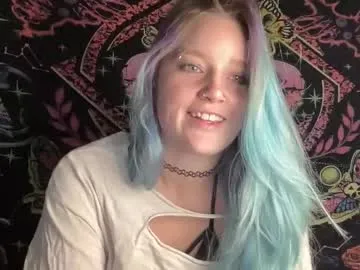 delilahivy — Goal: Boobs out #femdom  #gamergirl #curvy #goth #kinky - Next Goal: Show panties