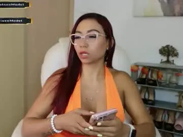 delsee_ on Chaturbate
