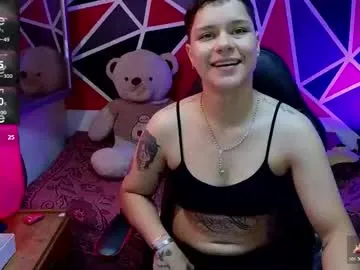 demimoore222 on Chaturbate