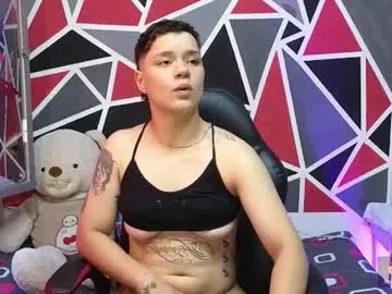demimoore222 on Chaturbate