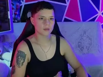 demimoore222 on Chaturbate