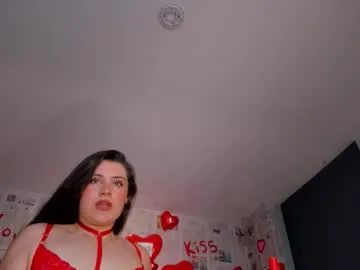 deminova — GOAL: Twerk [39 tokens remaining] Cupid missed... but I won't miss your spot  #feet #blowjob #bigass #latina #new