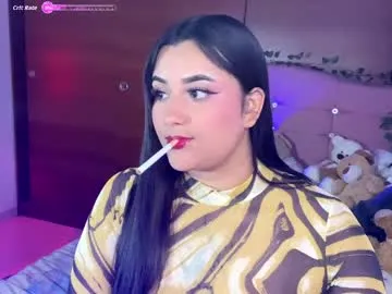 demony_smoker from Chaturbate