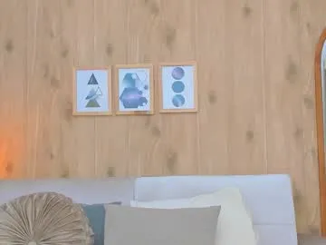 demyrose on Chaturbate