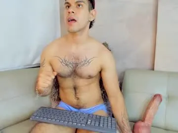 derek_voss — finger in the ass [95 tokens left] FUCK MY HOLE HARD AND MAKE ME OPEN HOL #muscle #anal #bigcock #cum #hairy #gay #latino