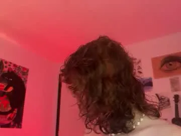 desidias — Goal: stay in underwear 10mins #hairy #femboy #teen #armpits #hairyarmpits #young #wet #blowjob  - Next Goal: get naked