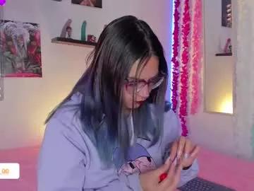 destiny14_ — GOAL: Cute ahegao [47 tokens remaining] Make me scream with pleasure  Welcome #bigboobs #hairy #curvy  #bigpussylips #saliva
