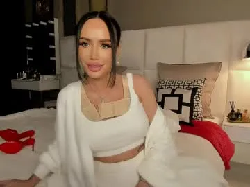 devil_bby from Chaturbate