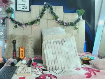 devora_mature65 on Chaturbate