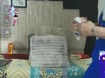 devora_mature65 on Chaturbate