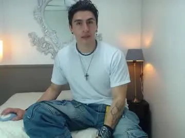 dexter_vozz — GOAL: Sexy Dance [25 tokens remaining] Welcome to my room! #master  #muscle  #bigcock #young #new