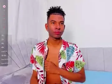 dharwinth_25 on Chaturbate