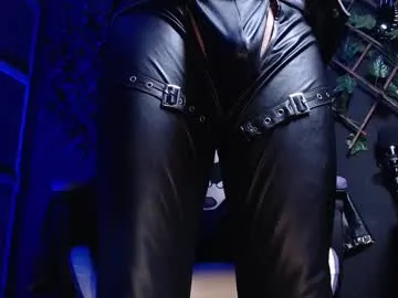 dicaprioo_ — GOAL: show cock [45 tokens remaining] hello hello  #humiliation #master #leather #goth #longhair