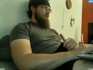 Freechat dikdowndaddy on Chaturbate