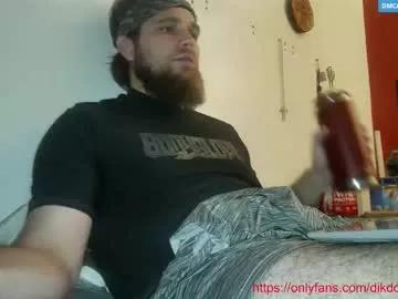 Freechat dikdowndaddy on Chaturbate