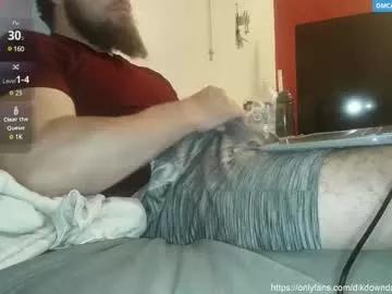 Freechat dikdowndaddy on Chaturbate