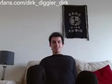 dirk_diggler_dirk — Welcome to Dirk's room! Let's have some horny fun! Pvt open! | Goal: CUM [1919tk remaining] | #young #teen #cum #bigdick #findom