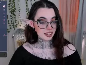 dixipixi_ on Chaturbate