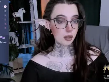 dixipixi_ on Chaturbate