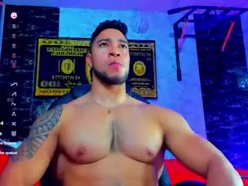 dixon_ray_ on Chaturbate