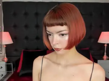 dolyconor on Chaturbate