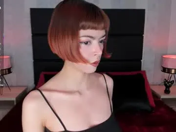 dolyconor on Chaturbate