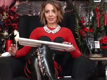 dominatrixeve — #mistress #bdsm #findom #moking #strapon #sph #feet #nylons #cei #cbt #humiliation #boots