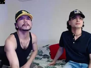 dominic_hanks — bisexual best friends with balls full of cum  #bigcock #young #twink #cum #18 [5000 tokens remaining]