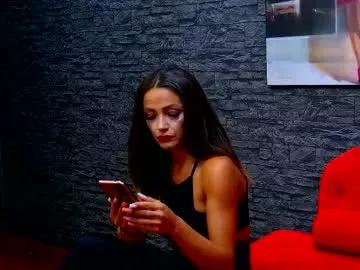 donna_klein on Chaturbate 