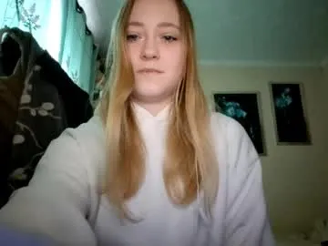 donyaclevette — goal: Spin around, show my outfit!  It's my first day here, I'm a little worried... #shy #18 #teen #skinny #blonde [25 tokens remaining]