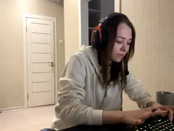 dorieozment — Goal: make me smile! I am new here and your support is very important to me! Thank you! ^^ #teen #18 #cute #new #shy [14 tokens remaining]