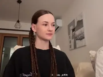 double_sun on Chaturbate