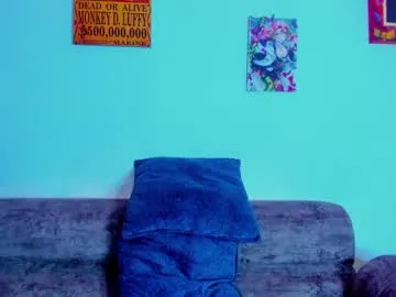 drako_lamar on Chaturbate