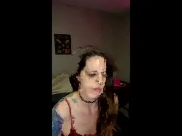 drama_bea from Chaturbate