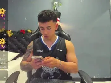 draven_marceaux on Chaturbate