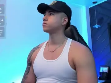 draven_marceaux on Chaturbate