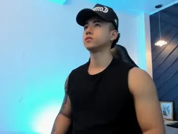 draven_marceaux on Chaturbate