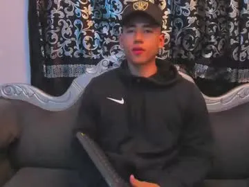 draven_marceaux on Chaturbate