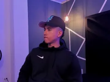 draven_marceaux —       Naughty Twink Wanna be drain your cock PVT and LUSH ON  - Multi-Goal :   MASIVE CUM   #lovense #muscle #cum #young #bigcock