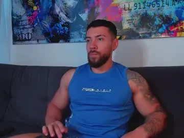 dreammr1 on Chaturbate