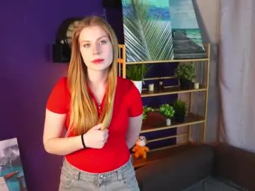 drewberkheimer — Goal: lower my skirt and see my pantiesy! | Hello, my name is Luna, I'm using the toy for the first time! #18 #shy #new #blonde #bigboobs [41 tokens remaining]