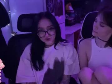 drillhouse_ — Current Goal: fully naked at 1499 tokens -- #deepthroat #teen #glasses #tattoo #goth