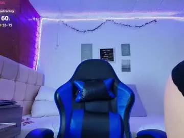 dulce_mariaa___ on Chaturbate