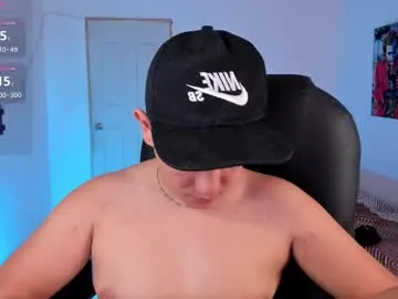 dunkan_kravitz — Dangerously charming... and probably your next favorite distraction. - Goal: make me explode with your hard vibes!! [809 tokens left] #18 #anal #young #twink #lovensecontrol