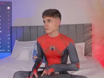 dustinlevine — Torture me - Multi Goal: Fucke me [300 tokens left] #twink #cum #bigcock #lovense  #ass