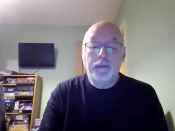 dutchunclejohn on Chaturbate