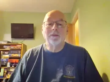 dutchunclejohn on Chaturbate